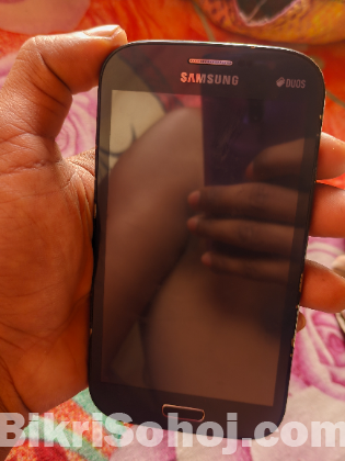 Samsung mobile